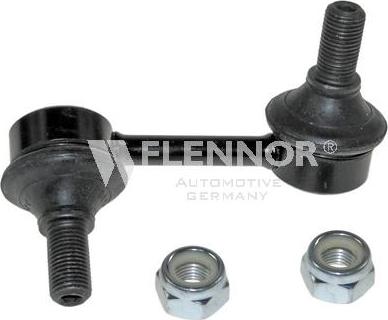 Flennor FL0021-H - Entretoise / tige, stabilisateur cwaw.fr