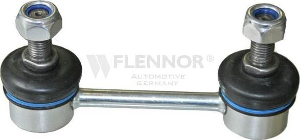 Flennor FL0027-H - Entretoise / tige, stabilisateur cwaw.fr