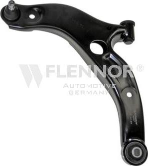 Flennor FL0078-G - Bras de liaison, suspension de roue cwaw.fr