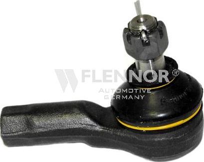 Flennor FL0077-B - Rotule de barre de connexion cwaw.fr