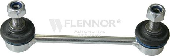 Flennor FL0077-H - Entretoise / tige, stabilisateur cwaw.fr