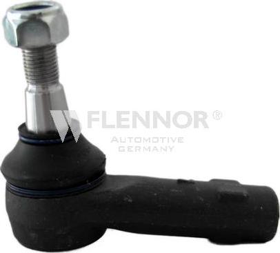 Flennor FL0195-B - Rotule de barre de connexion cwaw.fr