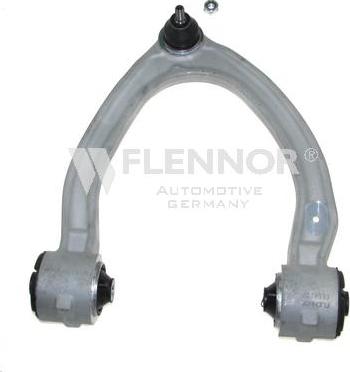 Flennor FL0191-G - Bras de liaison, suspension de roue cwaw.fr