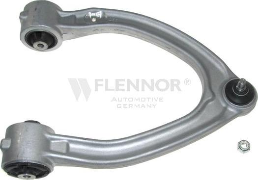 Flennor FL0192-G - Bras de liaison, suspension de roue cwaw.fr