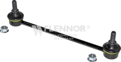 Flennor FL0144-H - Entretoise / tige, stabilisateur cwaw.fr