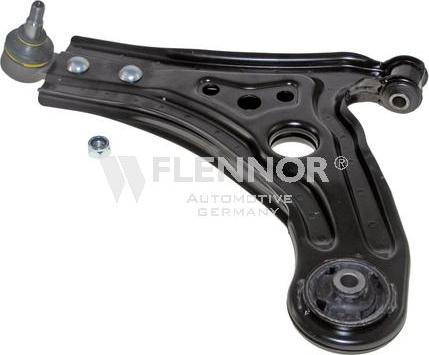 Flennor FL0140-G - Bras de liaison, suspension de roue cwaw.fr