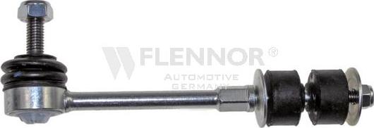 Flennor FL0140-H - Entretoise / tige, stabilisateur cwaw.fr