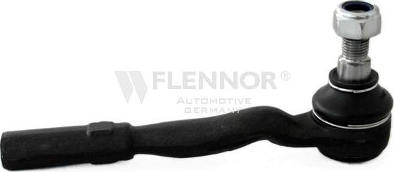 Flennor FL0141-B - Rotule de barre de connexion cwaw.fr