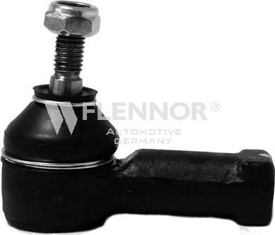 Flennor FL0143-B - Rotule de barre de connexion cwaw.fr