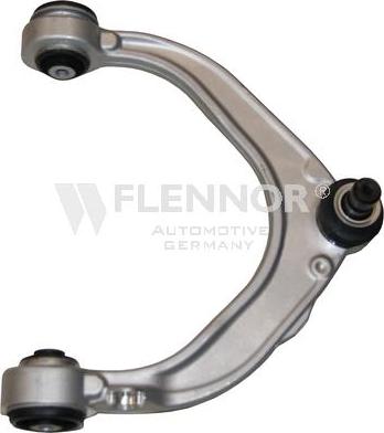 Flennor FL0143-G - Bras de liaison, suspension de roue cwaw.fr