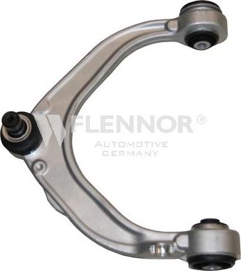 Flennor FL0142-G - Bras de liaison, suspension de roue cwaw.fr