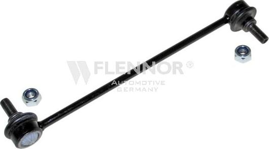 Flennor FL0142-H - Entretoise / tige, stabilisateur cwaw.fr