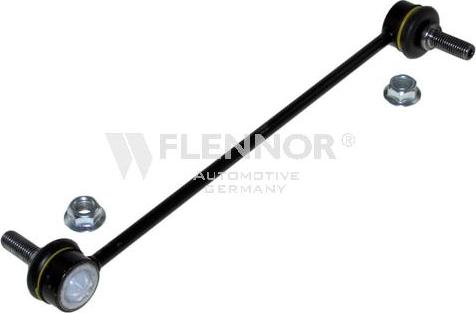 Flennor FL0156-H - Entretoise / tige, stabilisateur cwaw.fr