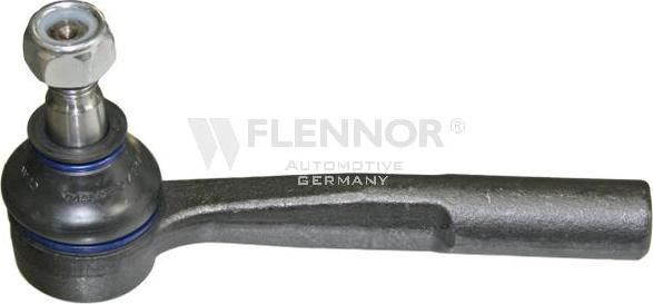 Flennor FL0165-B - Rotule de barre de connexion cwaw.fr