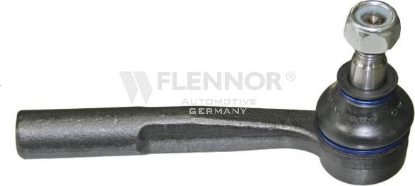 Flennor FL0166-B - Rotule de barre de connexion cwaw.fr