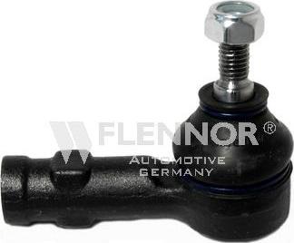 Flennor FL0161-B - Rotule de barre de connexion cwaw.fr