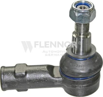 Flennor FL0163-B - Rotule de barre de connexion cwaw.fr