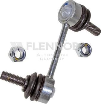 Flennor FL0104-H - Entretoise / tige, stabilisateur cwaw.fr