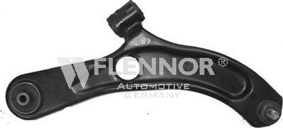 Flennor FL0107-G - Bras de liaison, suspension de roue cwaw.fr