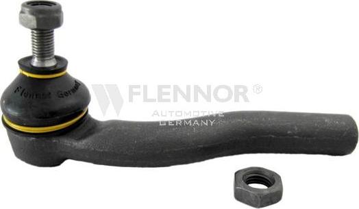 Flennor FL0111-B - Rotule de barre de connexion cwaw.fr