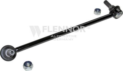 Flennor FL0184-H - Entretoise / tige, stabilisateur cwaw.fr