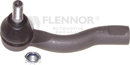 Flennor FL0185-B - Rotule de barre de connexion cwaw.fr