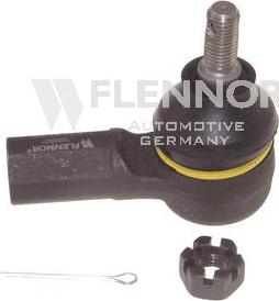 Flennor FL0180-B - Rotule de barre de connexion cwaw.fr