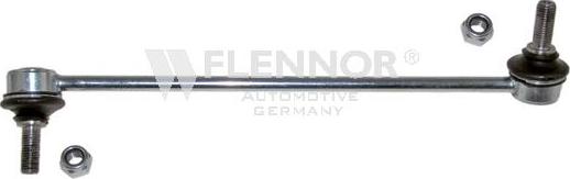 Flennor FL0183-H - Entretoise / tige, stabilisateur cwaw.fr