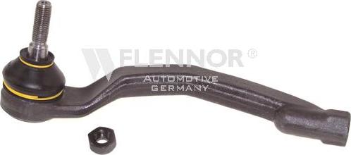 Flennor FL0139-B - Rotule de barre de connexion cwaw.fr