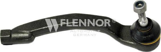 Flennor FL0130-B - Rotule de barre de connexion cwaw.fr