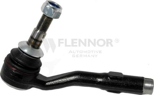 Flennor FL0129-B - Rotule de barre de connexion cwaw.fr