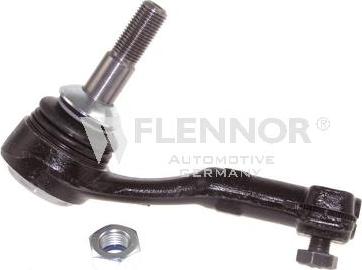 Flennor FL0124-B - Rotule de barre de connexion cwaw.fr