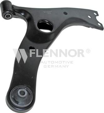 Flennor FL0121-G - Bras de liaison, suspension de roue cwaw.fr