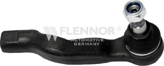 Flennor FL0127-B - Rotule de barre de connexion cwaw.fr