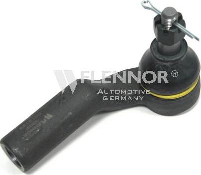 Flennor FL0179-B - Rotule de barre de connexion cwaw.fr