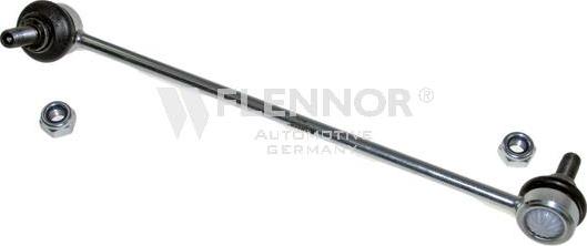 Flennor FL0170-H - Entretoise / tige, stabilisateur cwaw.fr