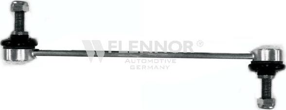 Flennor FL0178-H - Entretoise / tige, stabilisateur cwaw.fr