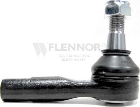 Flennor FL0173-B - Rotule de barre de connexion cwaw.fr