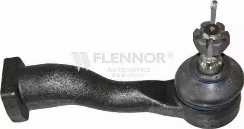 Flennor FL0172-B - Rotule de barre de connexion cwaw.fr