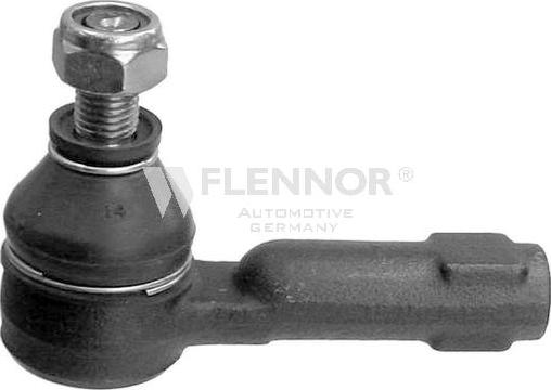 Flennor FL084-B - Rotule de barre de connexion cwaw.fr