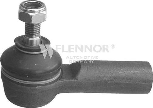 Flennor FL086-B - Rotule de barre de connexion cwaw.fr