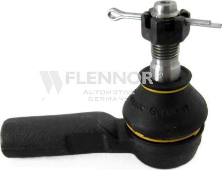 Flennor FL087-B - Rotule de barre de connexion cwaw.fr