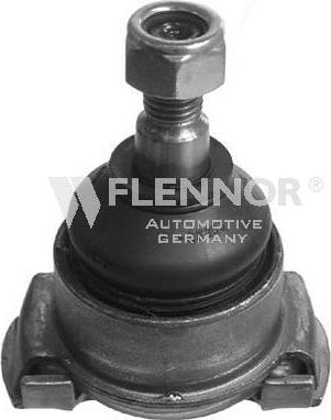 Flennor FL087-D - Rotule de suspension cwaw.fr