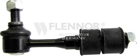 Flennor FL0290-H - Entretoise / tige, stabilisateur cwaw.fr