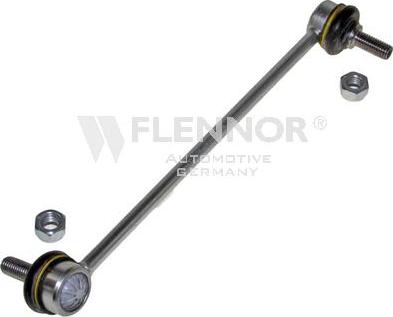 Flennor FL0293-H - Entretoise / tige, stabilisateur cwaw.fr