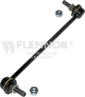 Flennor FL0246-H - Entretoise / tige, stabilisateur cwaw.fr