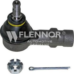 Flennor FL0250-B - Rotule de barre de connexion cwaw.fr