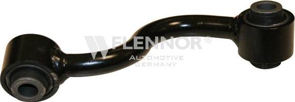 Flennor FL0257-H - Entretoise / tige, stabilisateur cwaw.fr