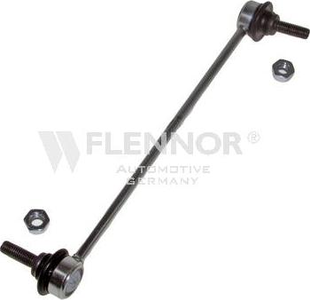 Flennor FL0269-H - Entretoise / tige, stabilisateur cwaw.fr