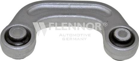 Flennor FL0200-H - Entretoise / tige, stabilisateur cwaw.fr